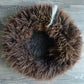 Schapenvachtmand 50cm