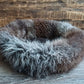 Schapenvachtmand 50cm