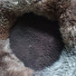 Schapenvachtmand 50cm