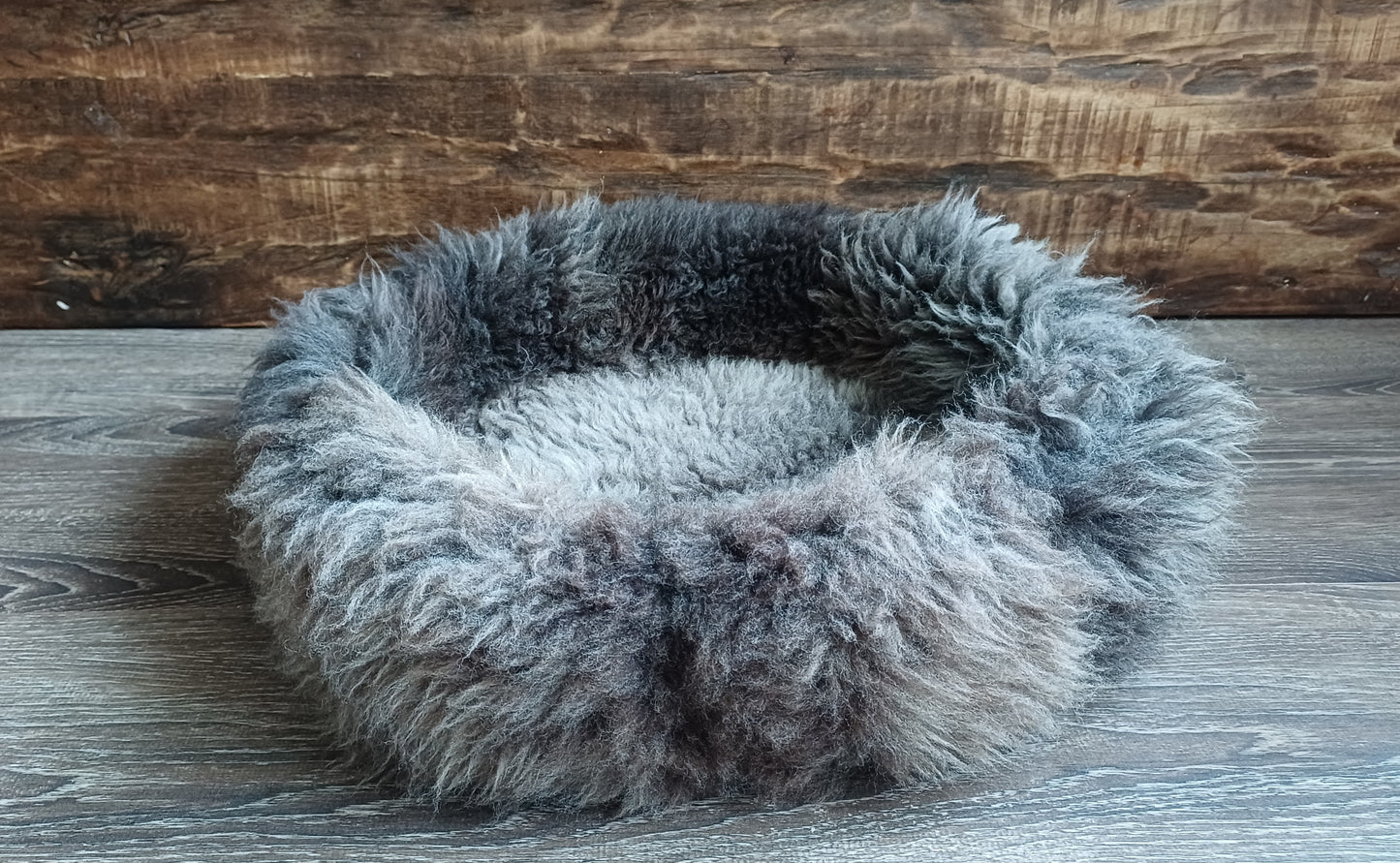 Schapenvachtmand 50cm