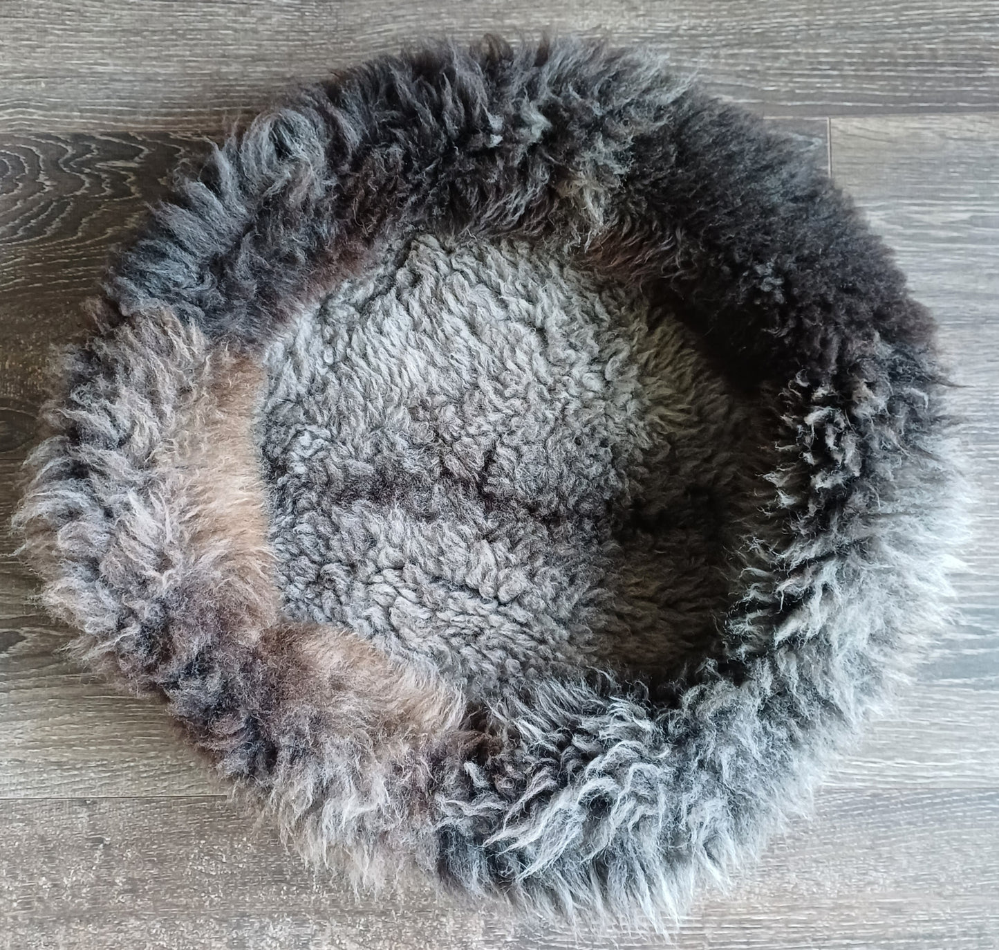 Schapenvachtmand 50cm