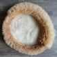 Schapenvachtmand 50cm