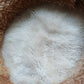 Schapenvachtmand 50cm
