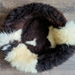 Schapenvachtmand 50cm