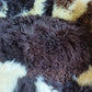 Schapenvachtmand 75cm