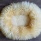 Schapenvachtmand 75cm