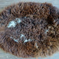 Schapenvachtmand 75cm