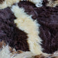 Schapenvachtmand 75cm