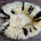 Schapenvachtmand 75cm