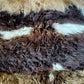 Schapenvachtmand 75cm