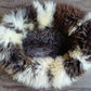 Schapenvachtmand 75cm