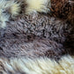 Schapenvachtmand 75cm