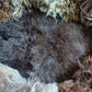 Schapenvachtmand 75cm