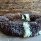 Schapenvachtmand 75cm