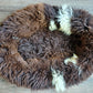 Schapenvachtmand 75cm