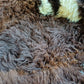 Schapenvachtmand 75cm