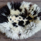 Schapenvachtmand 75cm