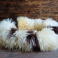 Schapenvachtmand 75cm