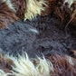Schapenvachtmand 75cm