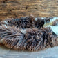 Schapenvachtmand 75cm