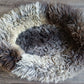 Schapenvachtmand 75cm
