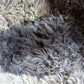 Schapenvachtmand 75cm