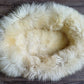 Schapenvachtmand 75cm