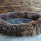 Schapenvachtmand 75cm