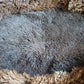 Schapenvachtmand 75cm
