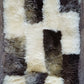Patchwork kleed