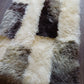 Patchwork kleed