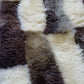 Patchwork kleed