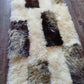 Patchwork kleed