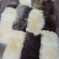 Patchwork kleed