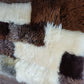 Patchwork kleed