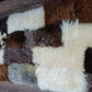 Patchwork kleed