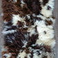 Patchwork kleed