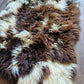 Patchwork kleed