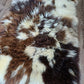 Patchwork kleed