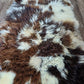 Patchwork kleed