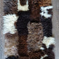 Patchwork kleed