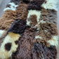 Patchwork kleed