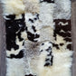 Patchwork kleed