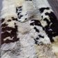 Patchwork kleed