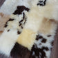 Patchwork kleed