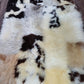 Patchwork kleed