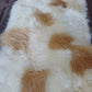 Patchwork kleed