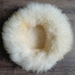 Schapenvachtmand 50cm