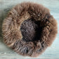 Schapenvachtmand 50cm