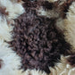 Schapenvachtmand 50cm
